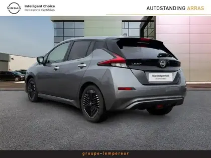 Photo 6 Nissan Leaf  150ch 40kWh N-Connecta 22