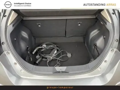 Photo 5 Nissan Leaf  150ch 40kWh N-Connecta 22