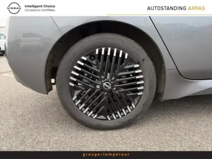 Photo 10 Nissan Leaf  150ch 40kWh N-Connecta 22