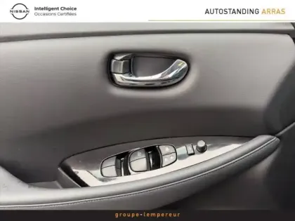 Photo 14 Nissan Leaf  150ch 40kWh N-Connecta 22