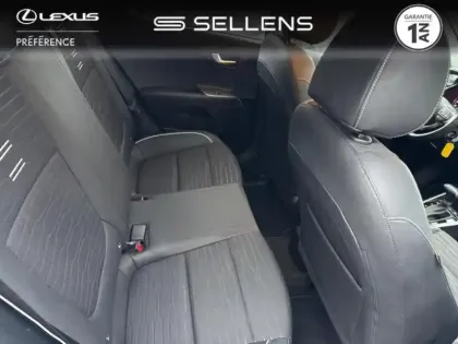 Photo 11 Kia Stonic  1.0 T-GDi 100ch GT Line DCT7