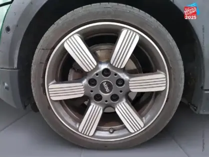 Photo 9 Mini Mini  Cooper 136ch Edition 60 Years 115g