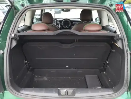 Photo 13 Mini Mini  Cooper 136ch Edition 60 Years 115g