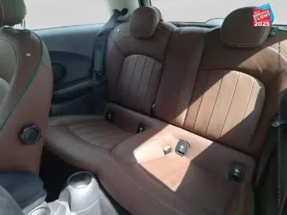 Photo 10 Mini Mini  Cooper 136ch Edition 60 Years 115g