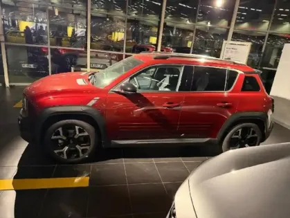 Photo 8 Renault 4  E-Tech Electrique 150ch Techno autonomie confort