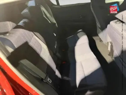 Photo 10 Renault 4  E-Tech Electrique 150ch Techno autonomie confort