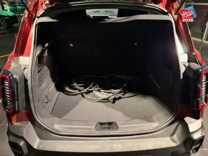 Photo 13 Renault 4  E-Tech Electrique 150ch Techno autonomie confort