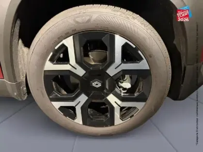 Photo 9 Renault 4  E-Tech Electrique 150ch Techno autonomie confort