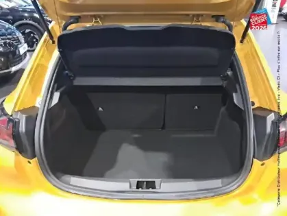 Photo 28 Peugeot 208  1.2 PureTech 75ch S&S Like 2022