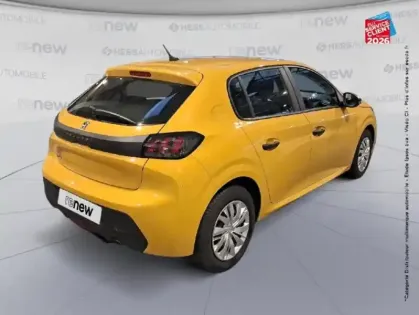 Photo 20 Peugeot 208  1.2 PureTech 75ch S&S Like 2022