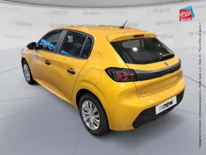 Photo 22 Peugeot 208  1.2 PureTech 75ch S&S Like 2022