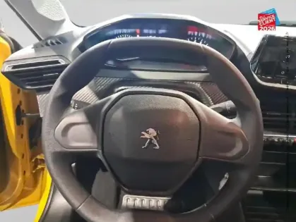 Photo 26 Peugeot 208  1.2 PureTech 75ch S&S Like 2022