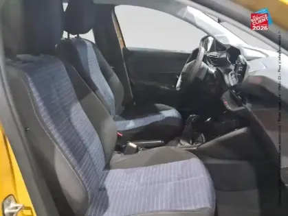 Photo 19 Peugeot 208  1.2 PureTech 75ch S&S Like 2022