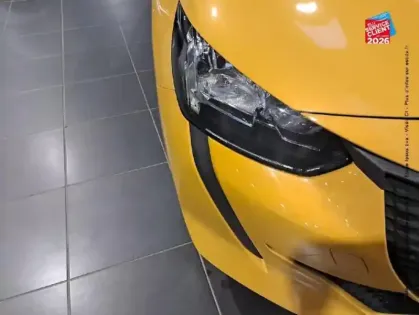 Photo 27 Peugeot 208  1.2 PureTech 75ch S&S Like 2022