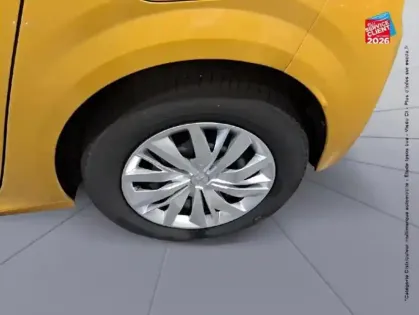 Photo 24 Peugeot 208  1.2 PureTech 75ch S&S Like 2022