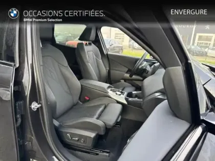 Photo 8 BMW X3  xDrive30e 299ch M Sport