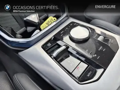 Photo 14 BMW X3  xDrive30e 299ch M Sport