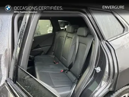 Photo 12 BMW X3  xDrive30e 299ch M Sport