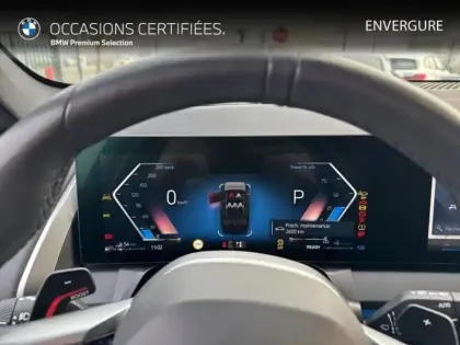 Photo 16 BMW X3  xDrive30e 299ch M Sport