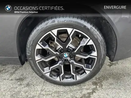 Photo 7 BMW X3  xDrive30e 299ch M Sport