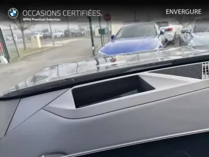 Photo 11 BMW X3  xDrive30e 299ch M Sport