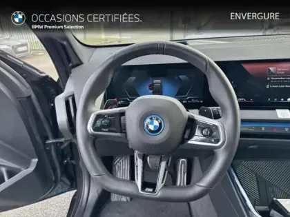 Photo 5 BMW X3  xDrive30e 299ch M Sport