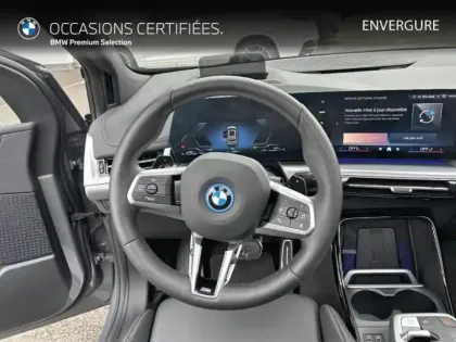 Photo 5 BMW Serie 2 Série 2 ActiveTourer 225e 245ch xDrive M Sport DKG7