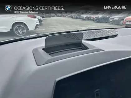 Photo 11 BMW Serie 2 Série 2 ActiveTourer 225e 245ch xDrive M Sport DKG7
