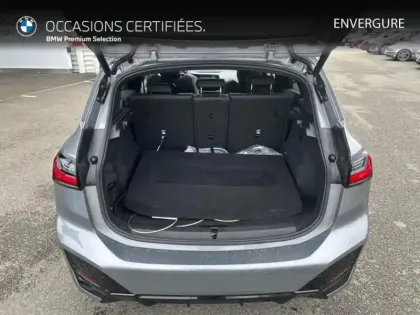 Photo 6 BMW Serie 2 Série 2 ActiveTourer 225e 245ch xDrive M Sport DKG7