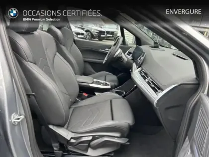 Photo 8 BMW Serie 2 Série 2 ActiveTourer 225e 245ch xDrive M Sport DKG7