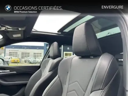 Photo 10 BMW Serie 2 Série 2 ActiveTourer 225e 245ch xDrive M Sport DKG7