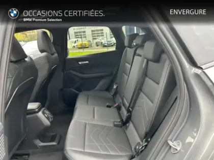 Photo 12 BMW Serie 2 Série 2 ActiveTourer 225e 245ch xDrive M Sport DKG7