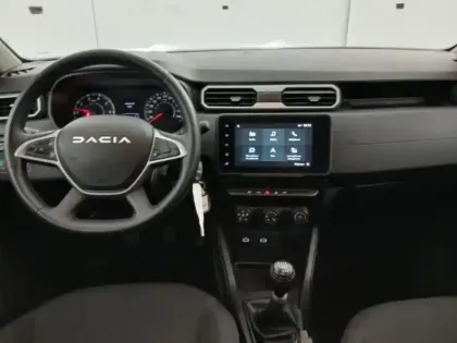 Photo 12 Dacia Duster  1.0 ECO-G 100ch Expression 4x2