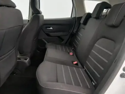 Photo 14 Dacia Duster  1.0 ECO-G 100ch Expression 4x2