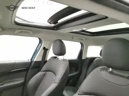 Photo 10 Mini Countryman  Cooper SE 125ch + 95ch Edition Premium Plus ALL4 BVA6