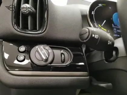 Photo 12 Mini Countryman  Cooper SE 125ch + 95ch Edition Premium Plus ALL4 BVA6