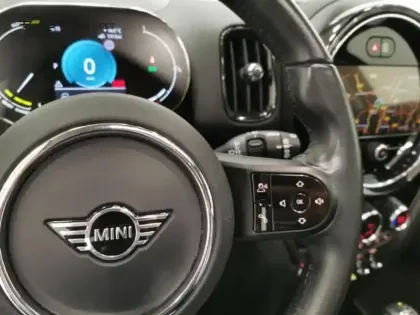 Photo 14 Mini Countryman  Cooper SE 125ch + 95ch Edition Premium Plus ALL4 BVA6