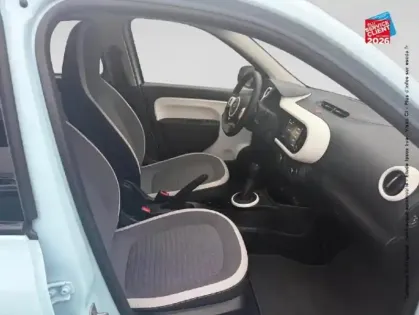 Photo 19 Renault Twingo  1.0 SCe 65ch Equilibre