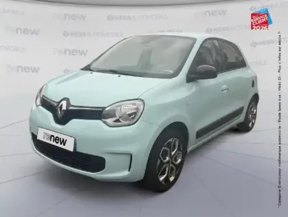 Photo Renault Twingo