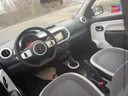 Photo 29 Renault Twingo  1.0 SCe 65ch Equilibre