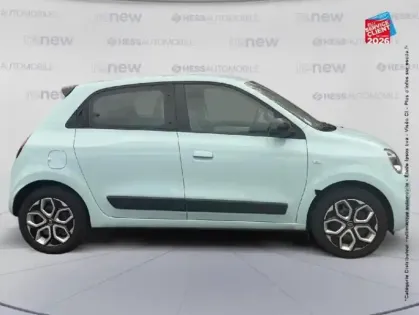 Photo 18 Renault Twingo  1.0 SCe 65ch Equilibre