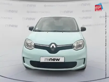 Photo 16 Renault Twingo  1.0 SCe 65ch Equilibre