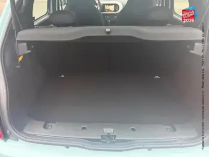 Photo 28 Renault Twingo  1.0 SCe 65ch Equilibre