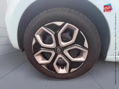 Photo 24 Renault Twingo  1.0 SCe 65ch Equilibre