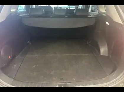 Photo 8 Toyota Rav4  Hybride 222ch Lounge AWD-i MY21