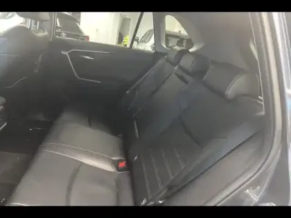 Photo 10 Toyota Rav4  Hybride 222ch Lounge AWD-i MY21