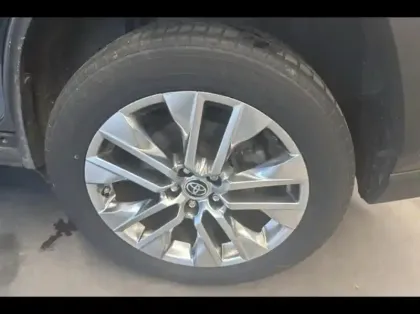 Photo 12 Toyota Rav4  Hybride 222ch Lounge AWD-i MY21