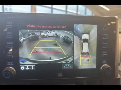 Photo 14 Toyota Rav4  Hybride 222ch Lounge AWD-i MY21