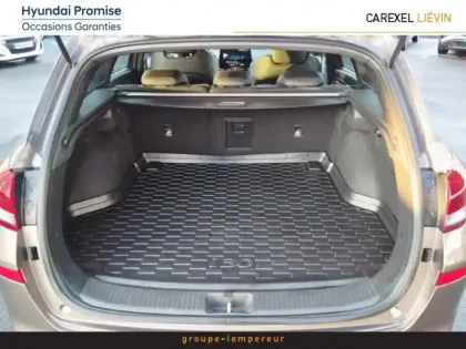 Photo 5 Hyundai I30  SW 1.0 T-GDi 120ch Hybrid 48V N Line DCT-7