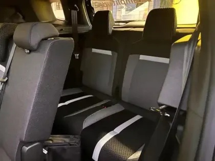 Photo 7 Opel Frontera  1.2 Turbo Hybrid 110ch GS e-DCT6